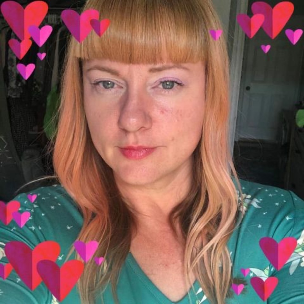 Meet your Posher, Shannon